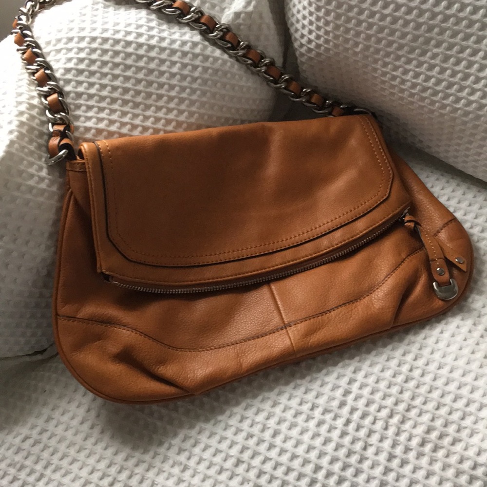 Handbag - B Makowsky